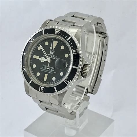 rolex submariner usato prezzo acciaio|rolex submariner stampata.